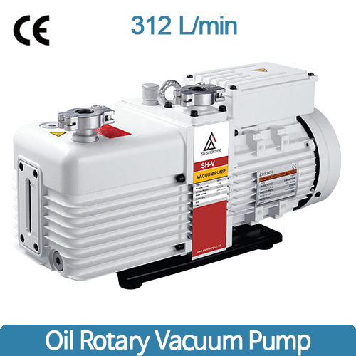 SH-Vacuum Pump SH-V40 - SH SCIENTIFIC